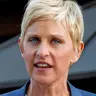 Ellen DeGeneres