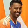 Hardik Pandya