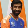 Jasprit Bumrah