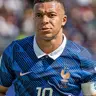 Kylian Mbappé