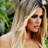 Khloé Kardashian