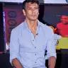Milind Soman