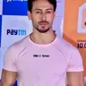 Tiger Shroff