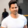 Varun Dhawan